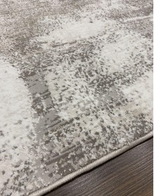 Acrylic carpet RUBIN AVIS MR 165 , CREAM - высокое качество по лучшей цене в Украине.